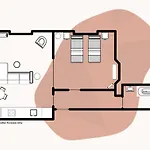 شقة Frederick Place - Your
