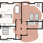 Frederick Place - Your Апартаменти *