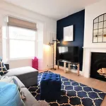 Frederick Place - Your بريستول