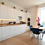 Frederick Place - Your Апартаменти Бристоль