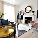Frederick Place - Your شقة بريستول