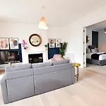 Frederick Place - Your * بريستول