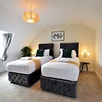 Frederick Place - Your شقة بريستول