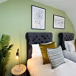Апартаменти Frederick Place - Your Бристоль
