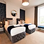 شقة Frederick Place - Your بريستول