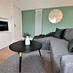 Frederick Place - Your