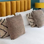 Апартаменти Frederick Place - Your