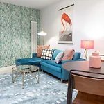 Frederick Place - Your شقة *