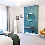Frederick Place - Your Апартаменти Бристоль