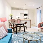 شقة Frederick Place - Your *