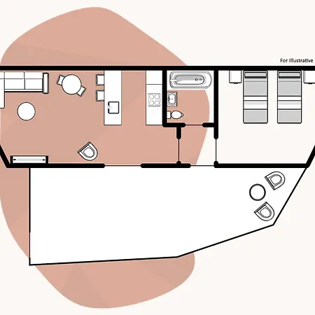 Frederick Place - Your Apartamento