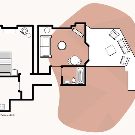 Frederick Place - Your Apartamento Bristol