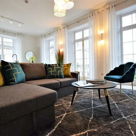 Apartment Frederick Place - Your *