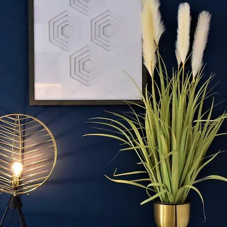 Frederick Place - Your Appartement *