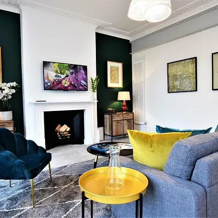 Frederick Place - Your Bristol