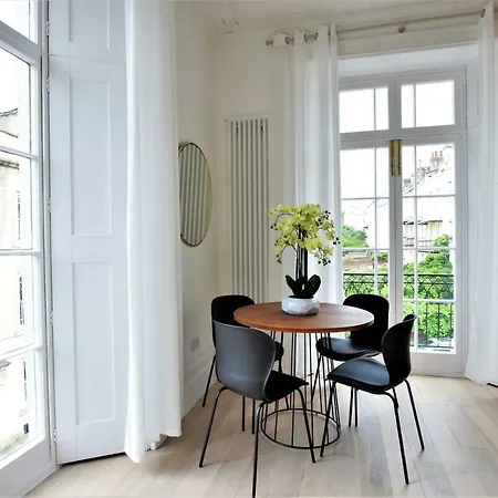 Frederick Place - Your Apartment Bristol