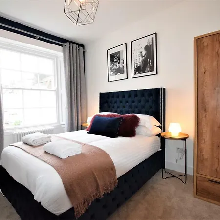 Frederick Place - Your * Bristol