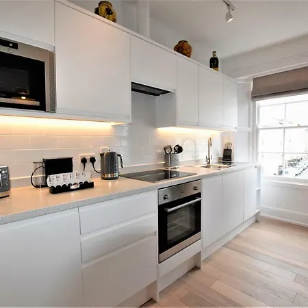 Frederick Place - Your بريستول
