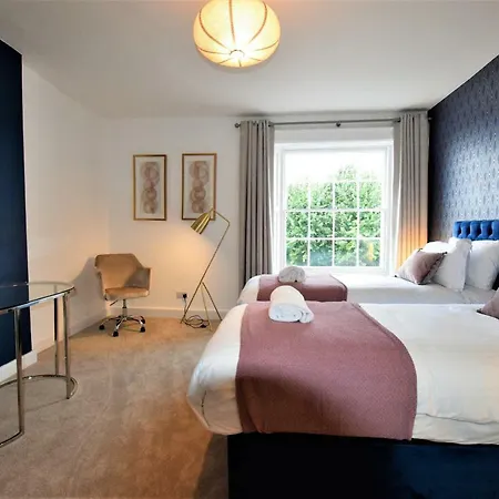 Frederick Place - Your