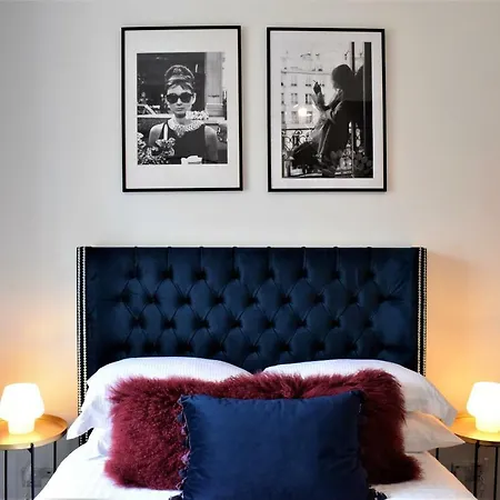 Frederick Place - Your Apartment Bristol
