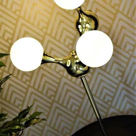 Appartement Frederick Place - Your