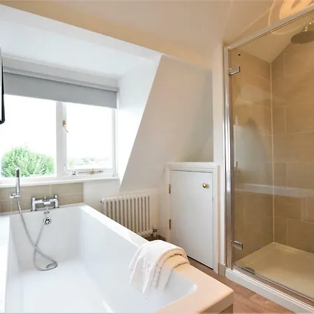 Apartmán Frederick Place - Your *