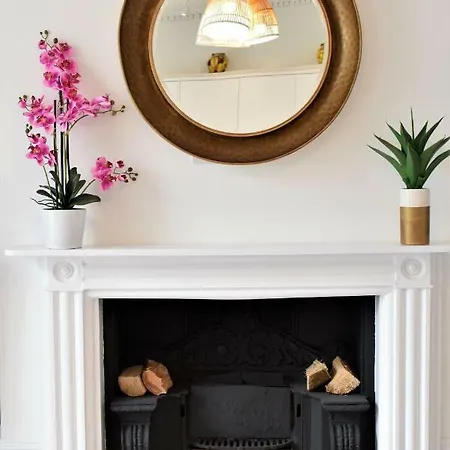 Frederick Place - Your Appartement *