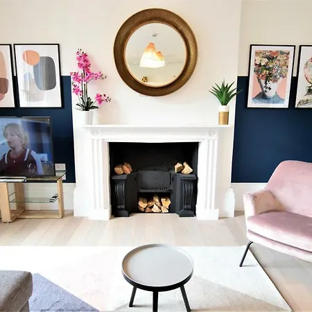 Frederick Place - Your Appartement Bristol