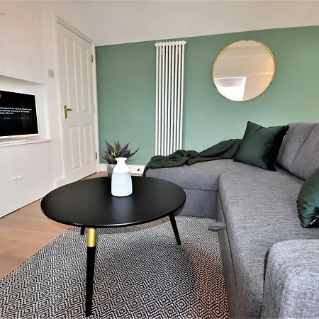 Frederick Place - Your