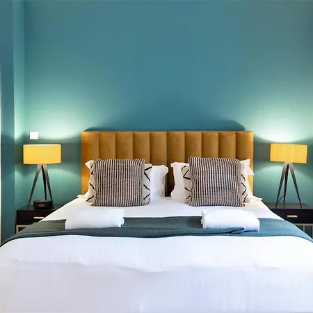 Frederick Place - Your Apartmán *