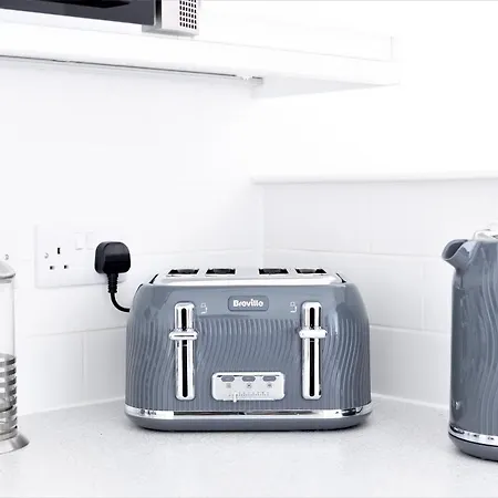 Frederick Place - Your *