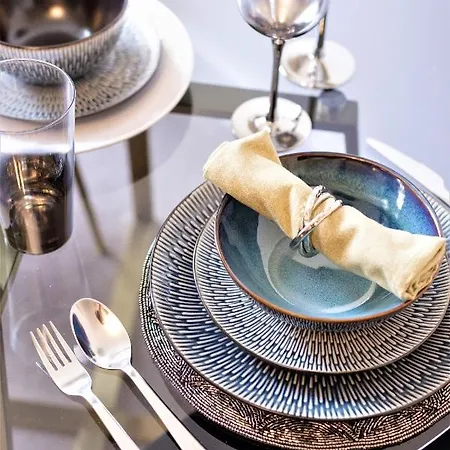 Appartement Frederick Place - Your Bristol