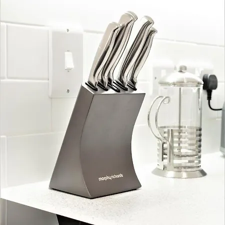 Appartement Frederick Place - Your *