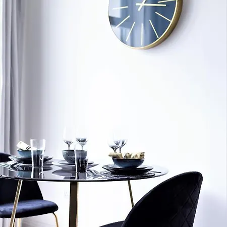 Frederick Place - Your Appartement Bristol