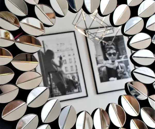 Frederick Place - Your Бристоль