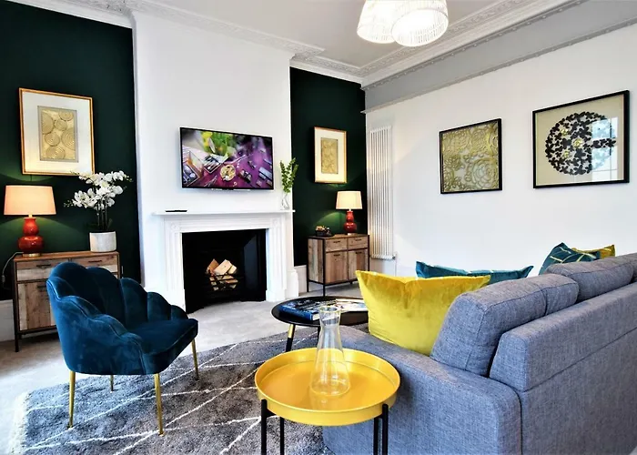 Frederick Place - Your Bristol