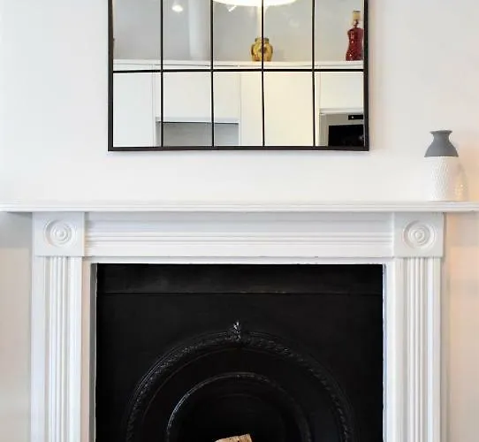 Frederick Place - Your