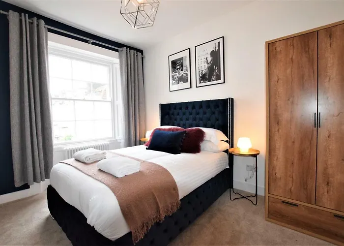 Frederick Place - Your * Bristol