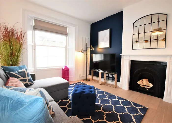 Frederick Place - Your Bristol