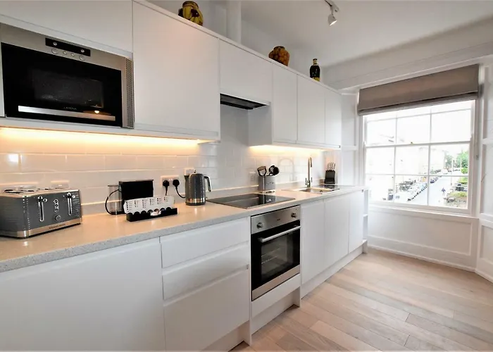 Frederick Place - Your Bristol