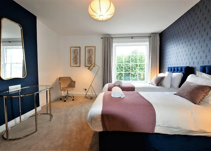 Frederick Place - Your