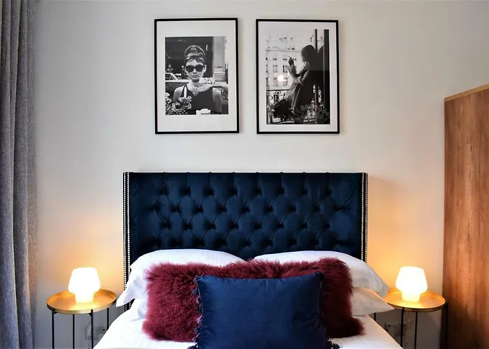 Frederick Place - Your شقة بريستول