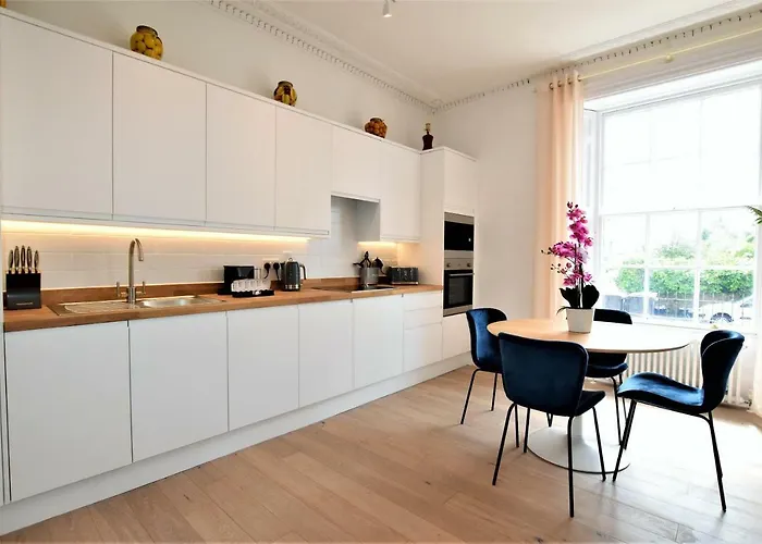 Frederick Place - Your Lejlighed Bristol