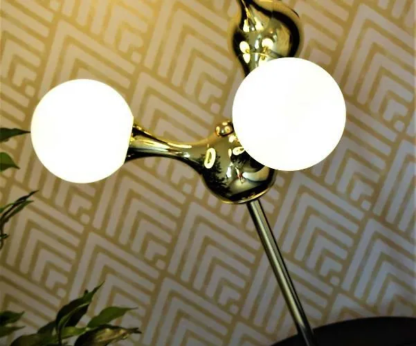 شقة Frederick Place - Your