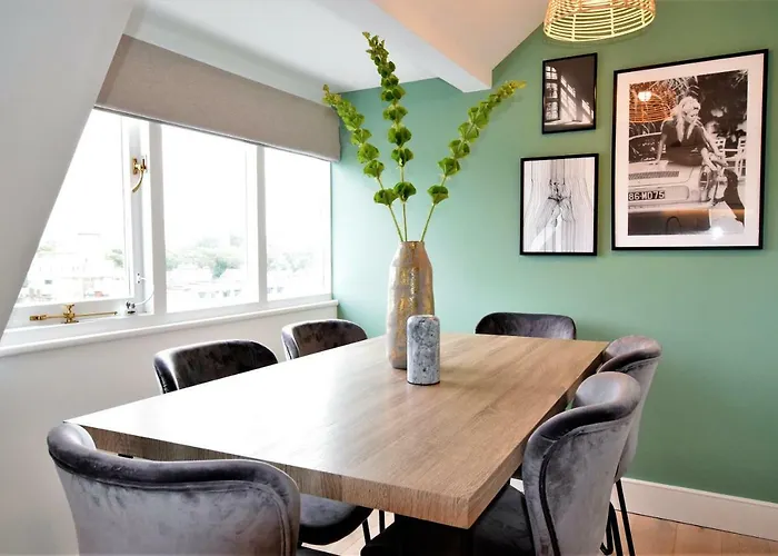 Frederick Place - Your *