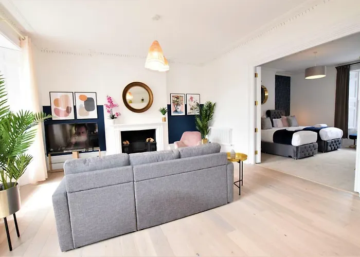 Frederick Place - Your * Bristol