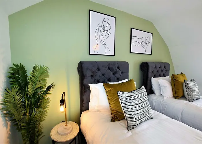 Lejlighed Frederick Place - Your Bristol