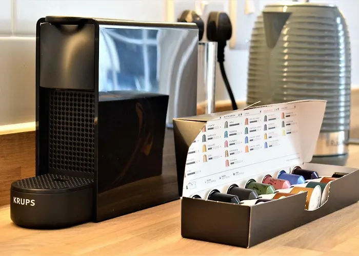 Frederick Place - Your بريستول