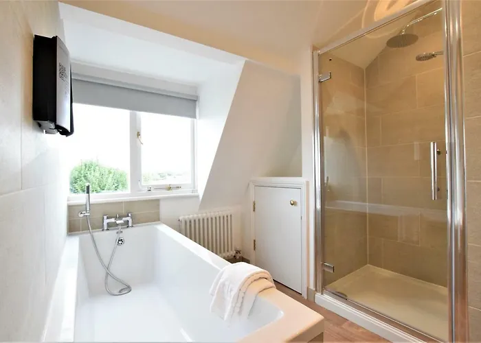 شقة Frederick Place - Your *