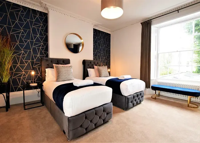 Lejlighed Frederick Place - Your Bristol